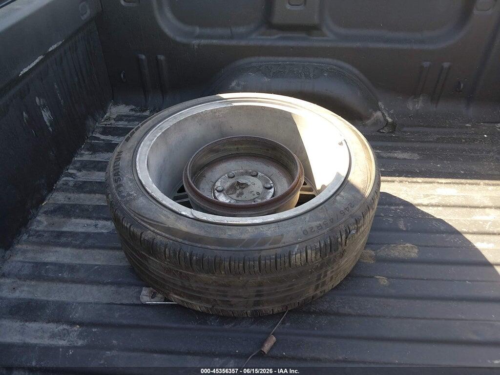 3GTEK23M79G199082 2009 GMC SIERRA 1500 photo no. 12