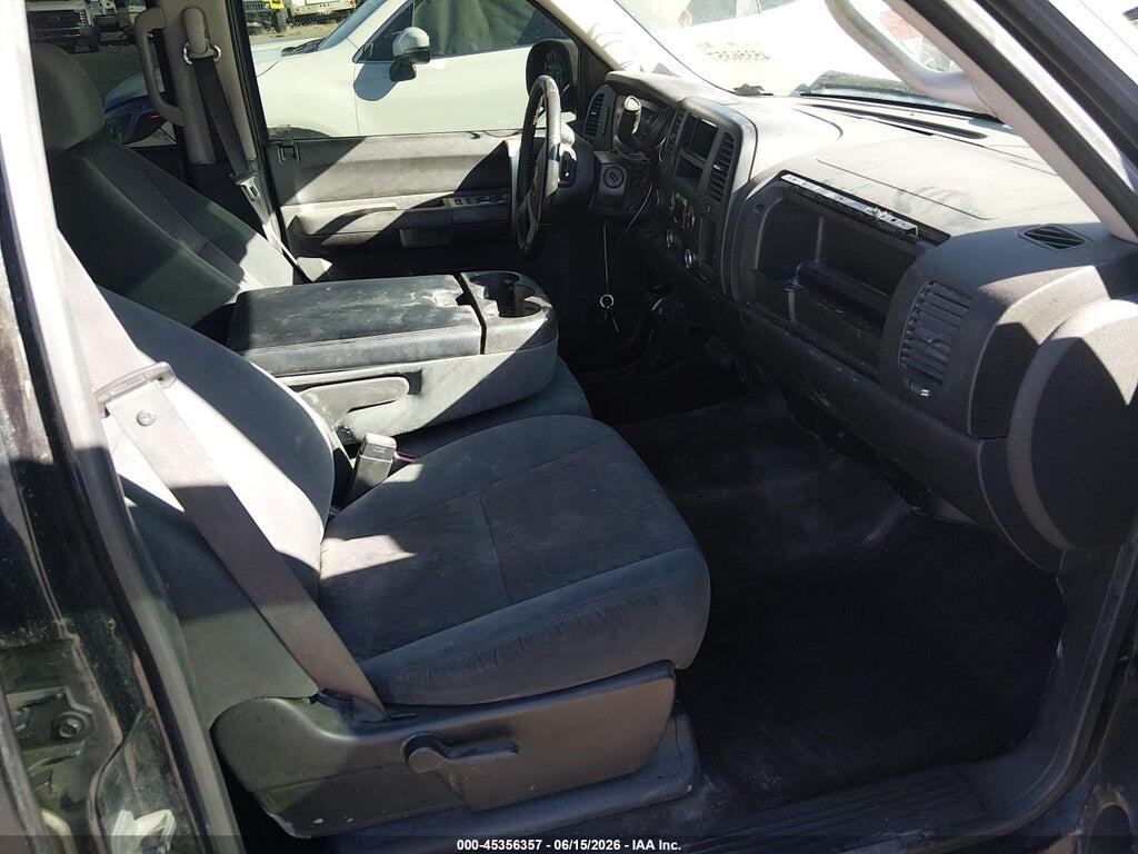 3GTEK23M79G199082 2009 GMC SIERRA 1500 photo no. 5