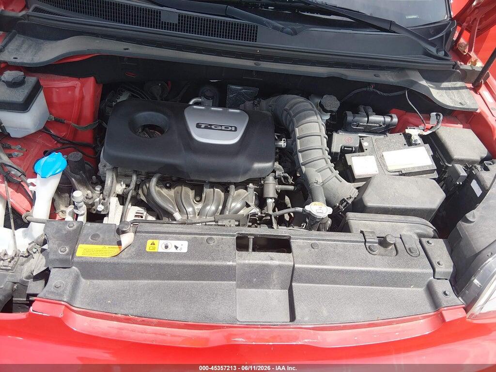 KNDJX3AA9K7681763 2019 KIA SOUL photo no. 10