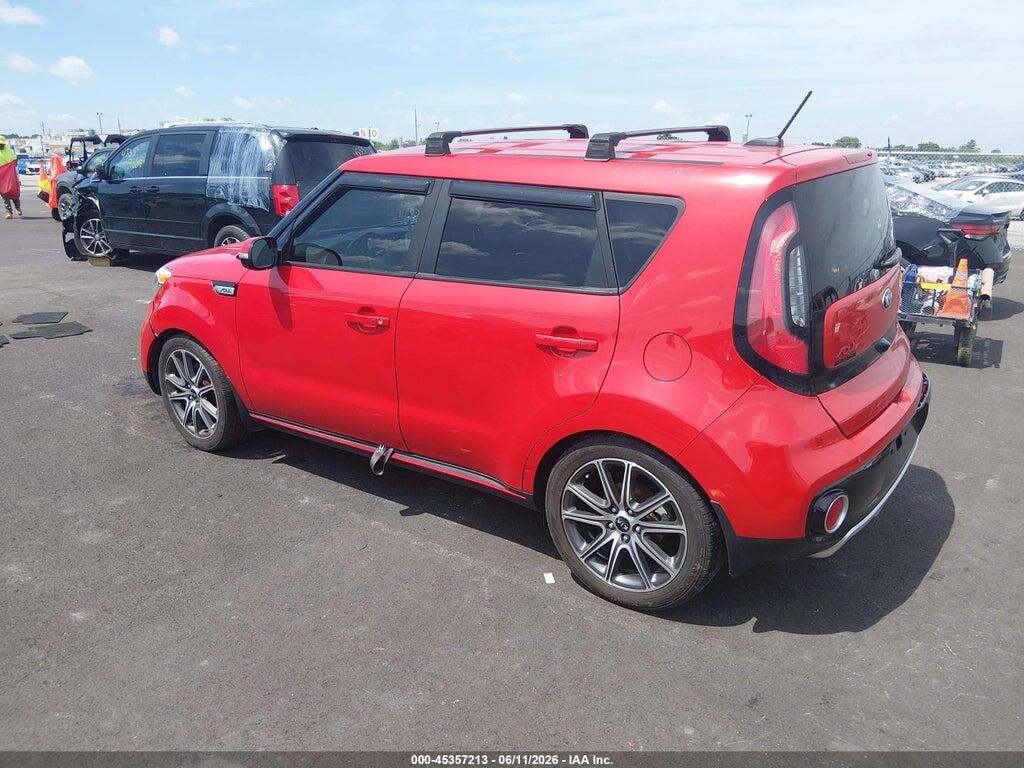 KNDJX3AA9K7681763 2019 KIA SOUL photo no. 3