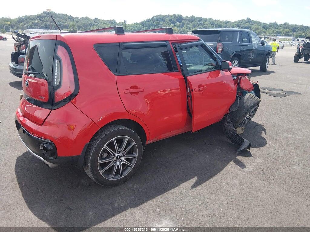 KNDJX3AA9K7681763 2019 KIA SOUL photo no. 4