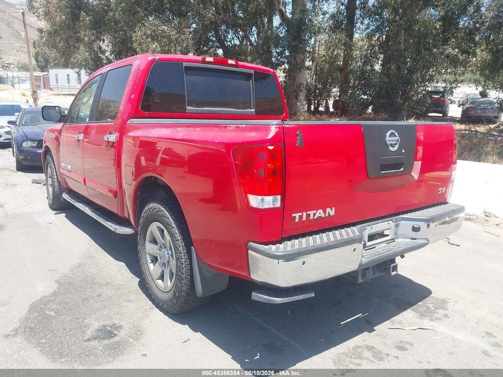 1N6AA0ED4BN317540 2011 NISSAN TITAN photo no. 3