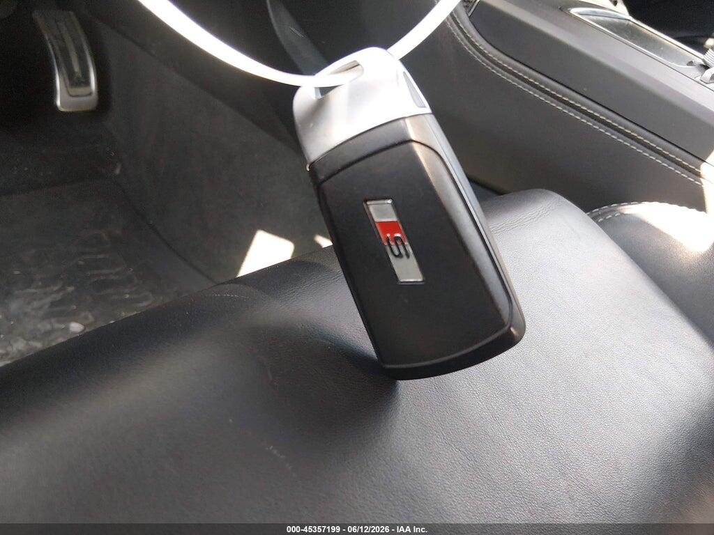 WA1B4AFY7K2087400 2019 AUDI SQ5 photo no. 11