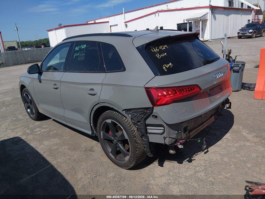WA1B4AFY7K2087400 2019 AUDI SQ5 photo no. 3