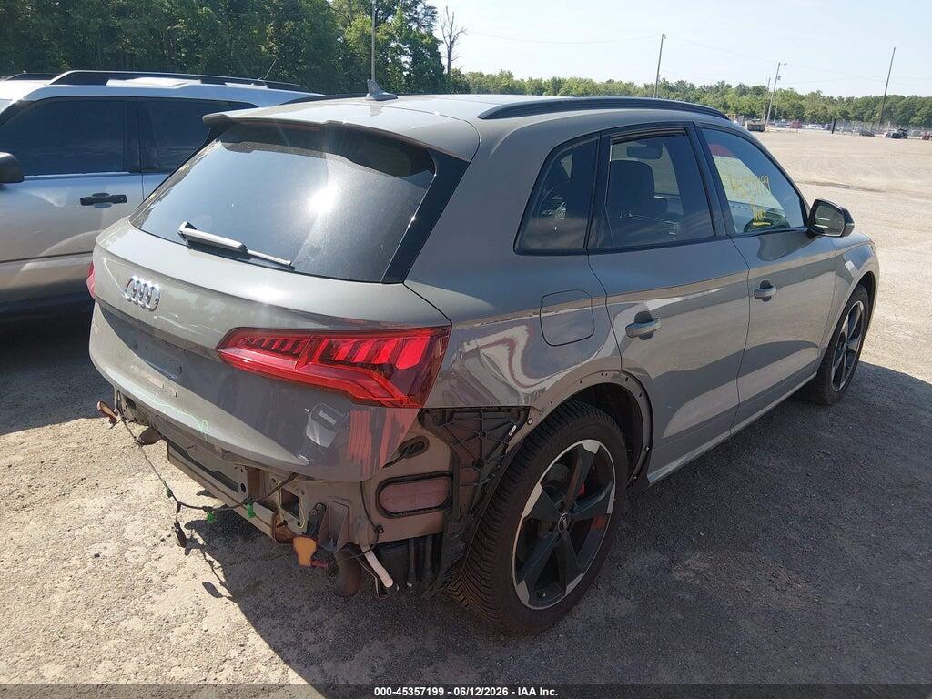 WA1B4AFY7K2087400 2019 AUDI SQ5 photo no. 4