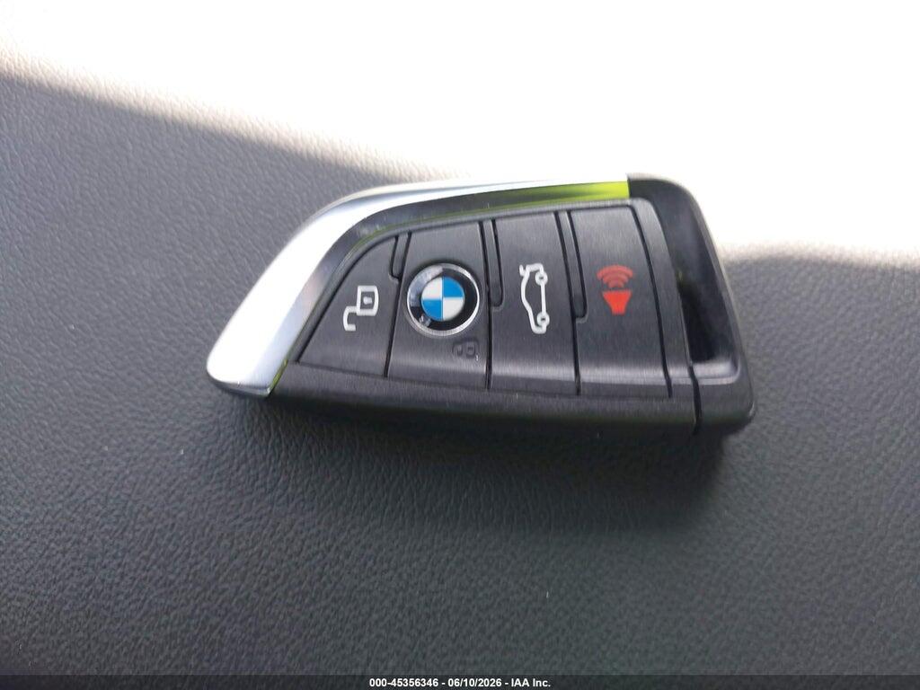 5UXTY3C04L9D67861 2020 BMW X3 photo no. 11