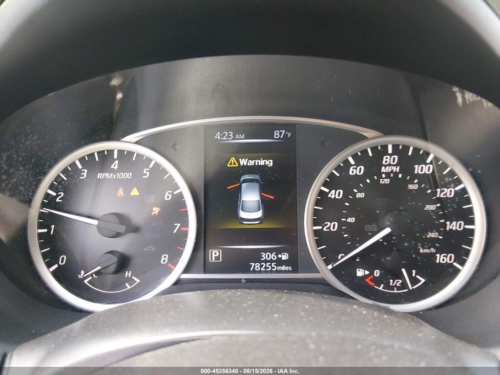 3N1AB7AP9GL663649 2016 NISSAN SENTRA photo no. 7