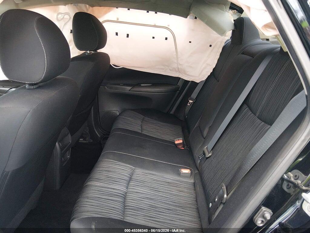 3N1AB7AP9GL663649 2016 NISSAN SENTRA photo no. 8