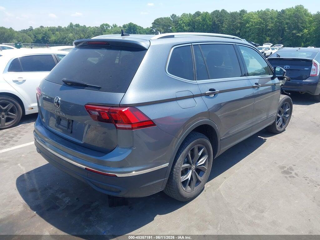 3VVNB7AX3PM132411 2023 VOLKSWAGEN TIGUAN photo no. 4