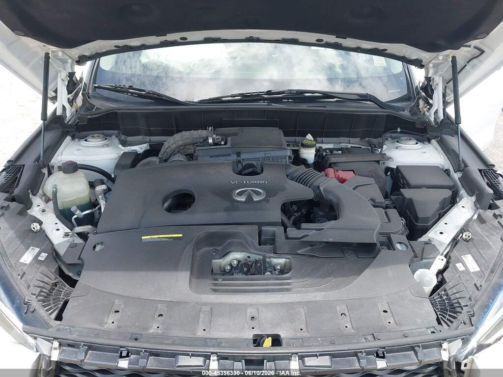 3PCAJ5M19LF111766 2020 INFINITI QX50 photo no. 10