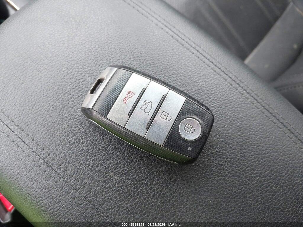 KNDPC3AC4E7574325 2014 KIA SPORTAGE photo no. 11