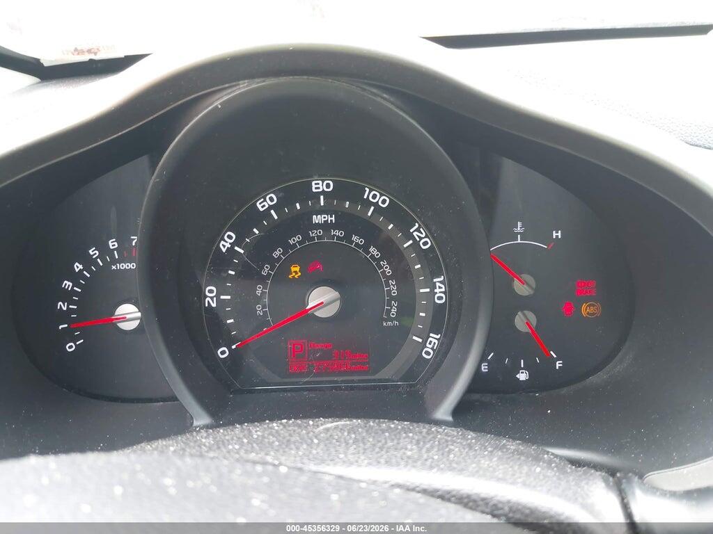 KNDPC3AC4E7574325 2014 KIA SPORTAGE photo no. 7