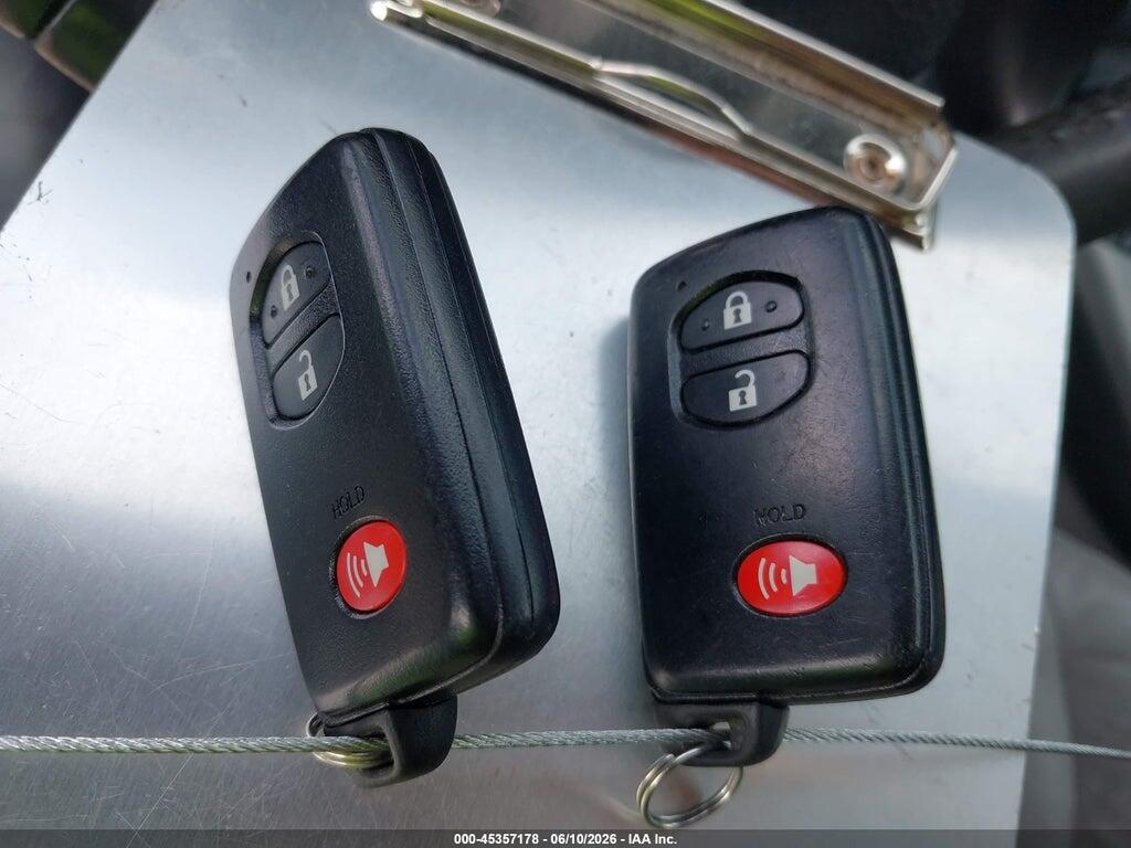 2T3DK4DV0CW074530 2012 TOYOTA RAV4 photo no. 11