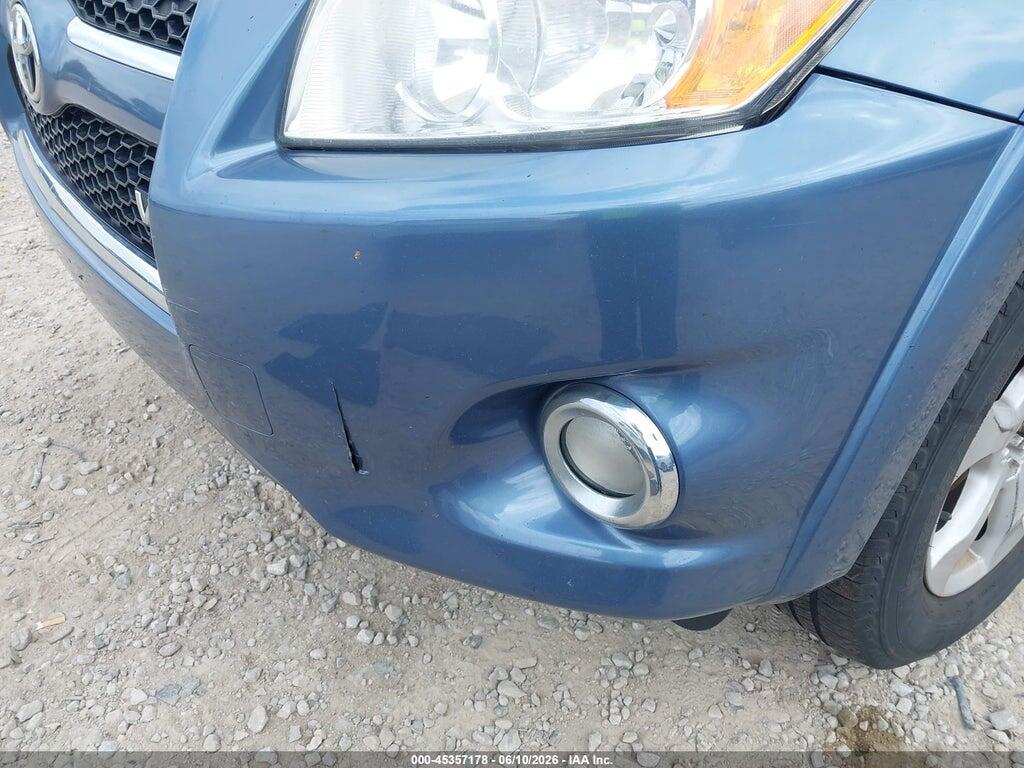 2T3DK4DV0CW074530 2012 TOYOTA RAV4 photo no. 6