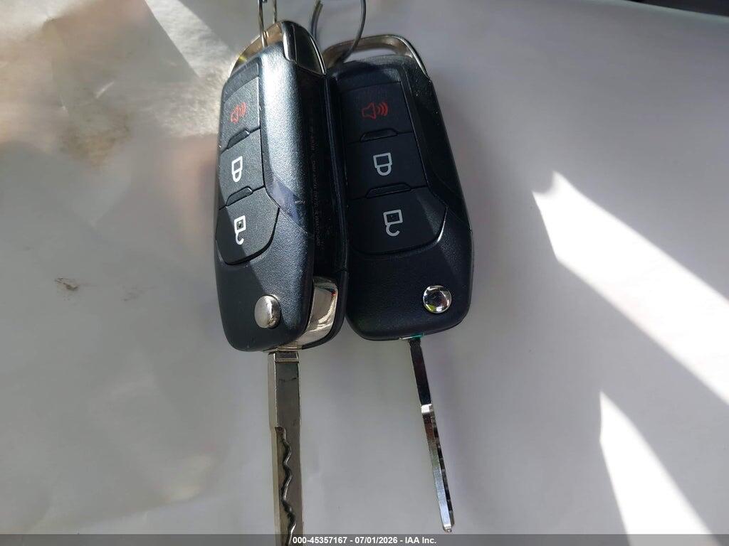 MAJ3S2FE7MC421293 2021 FORD ECOSPORT photo no. 11