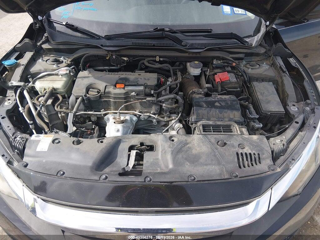 2HGFC2F79JH503946 2018 HONDA CIVIC photo no. 10