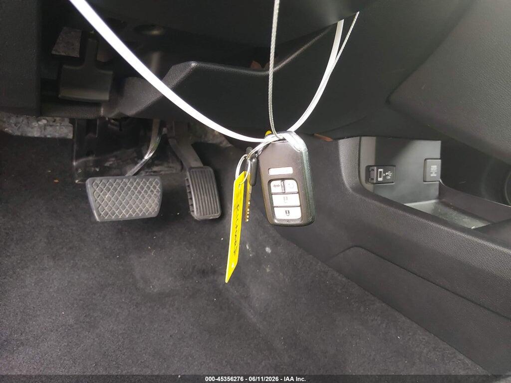 2HGFC2F79JH503946 2018 HONDA CIVIC photo no. 11