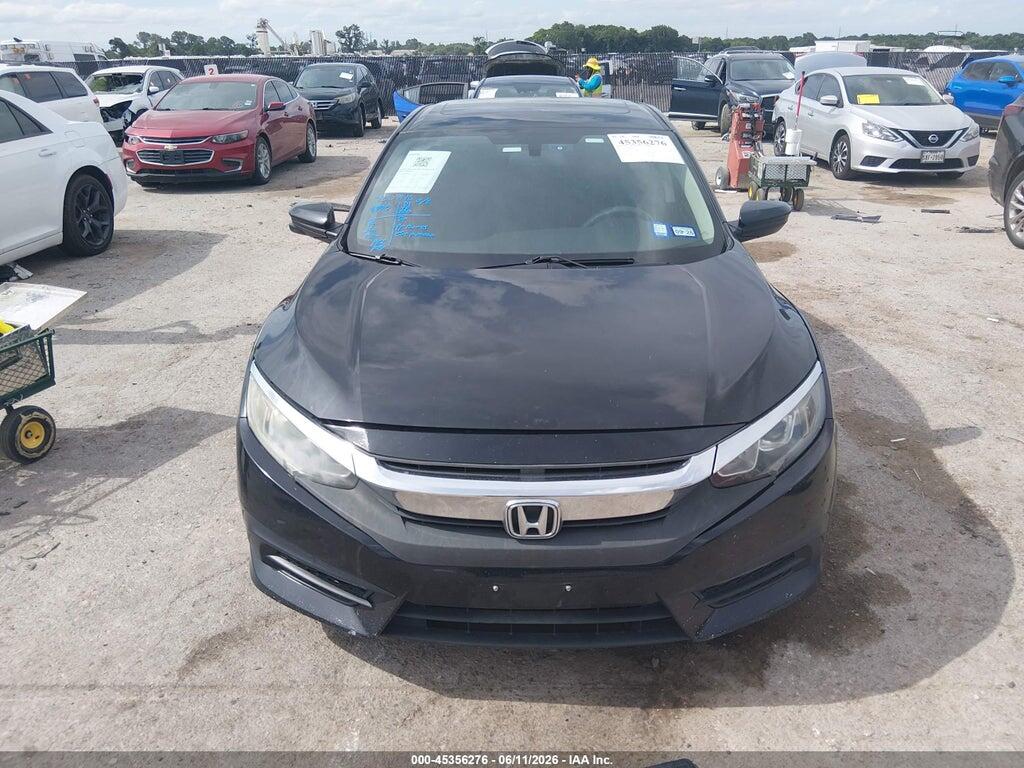 2HGFC2F79JH503946 2018 HONDA CIVIC photo no. 12
