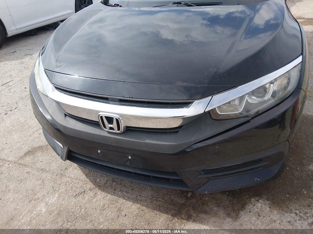 2HGFC2F79JH503946 2018 HONDA CIVIC photo no. 6
