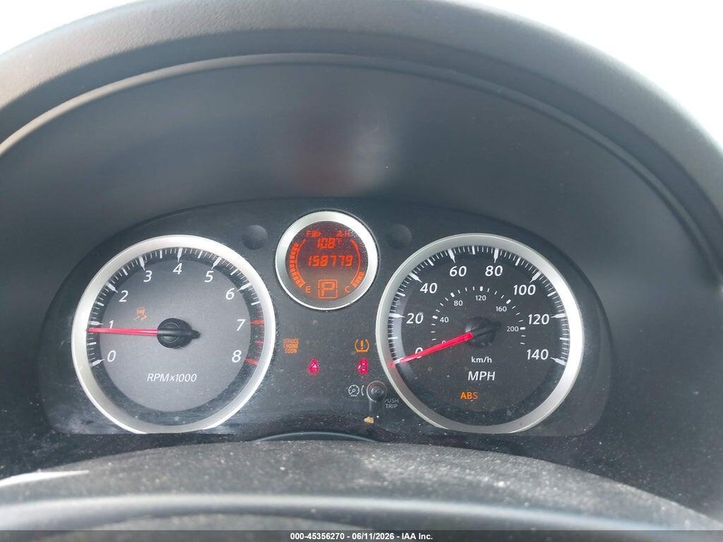 3N1AB6AP8CL744324 2012 NISSAN SENTRA photo no. 7