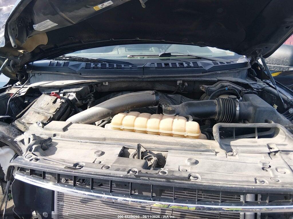 1FTFX1E4XLFA86832 2020 FORD F-150 photo no. 10
