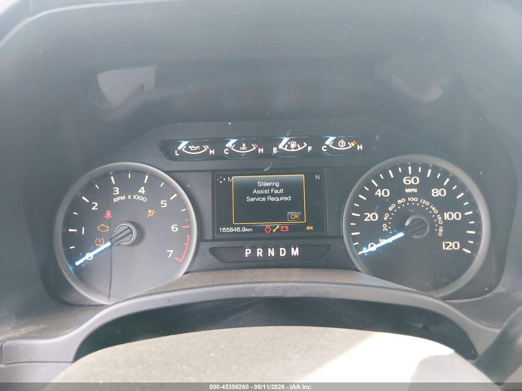 1FTFX1E4XLFA86832 2020 FORD F-150 photo no. 7