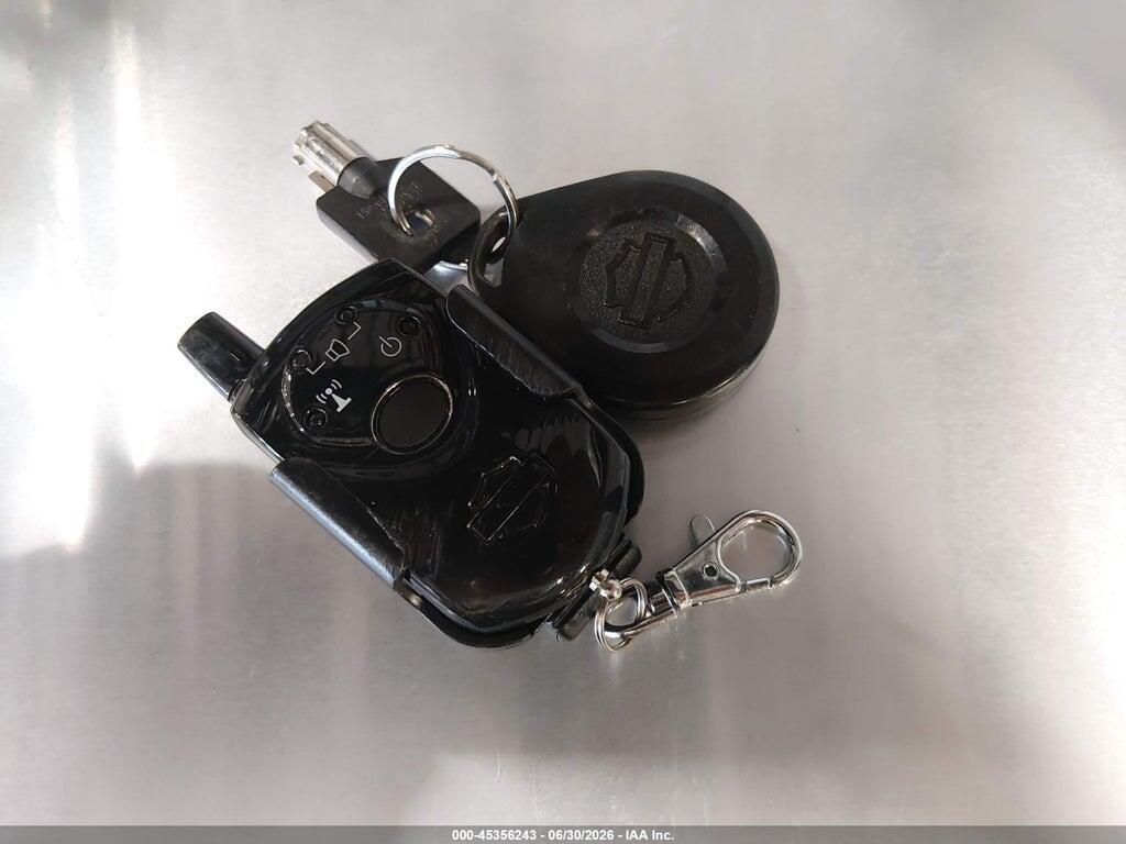 1HD1FC4139Y638294 2009 HARLEY-DAVIDSON FLHTCU photo no. 11