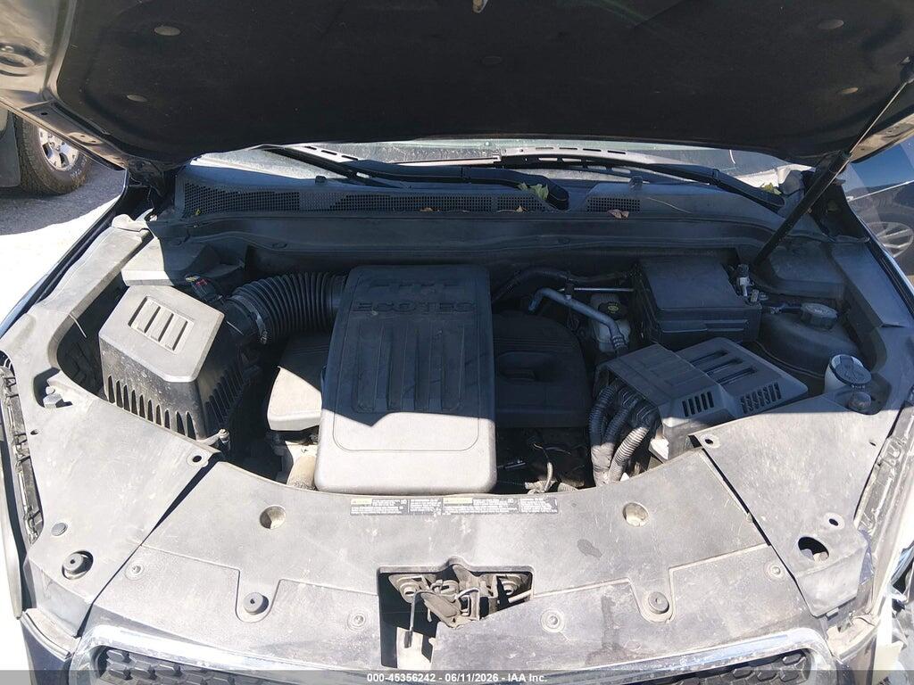 2GNFLEEK6F6218752 2015 CHEVROLET EQUINOX photo no. 10