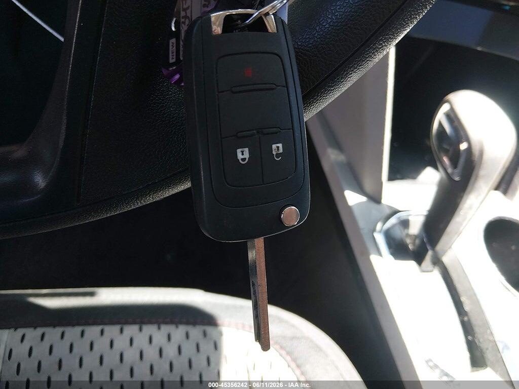 2GNFLEEK6F6218752 2015 CHEVROLET EQUINOX photo no. 11