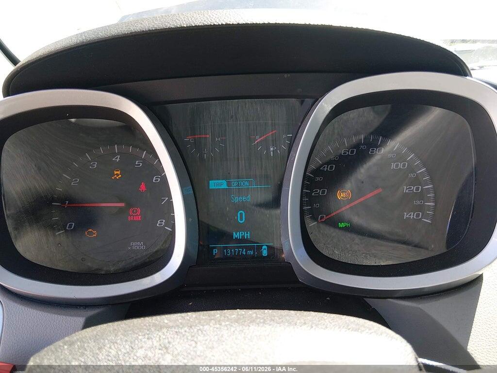 2GNFLEEK6F6218752 2015 CHEVROLET EQUINOX photo no. 7