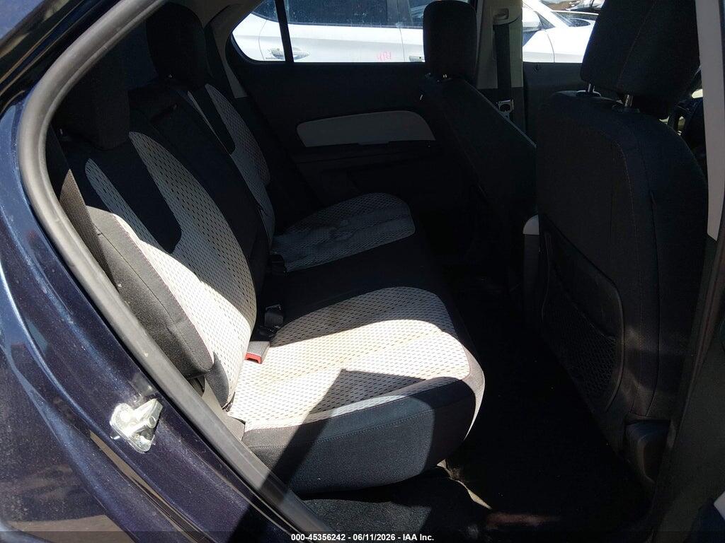 2GNFLEEK6F6218752 2015 CHEVROLET EQUINOX photo no. 8