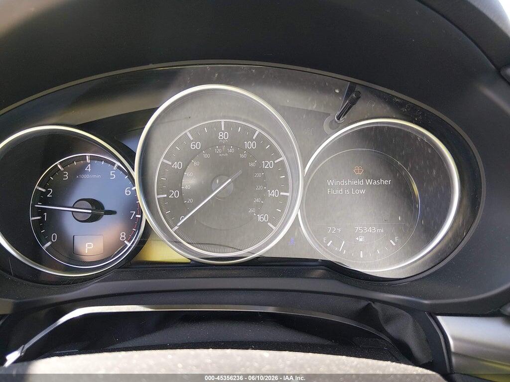 JM3KFBBM3M0399373 2021 MAZDA CX-5 photo no. 7