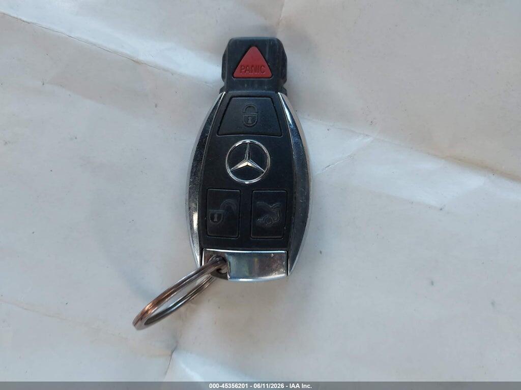 WDBTK65G65T038675 2005 MERCEDES-BENZ CLK 320 photo no. 11