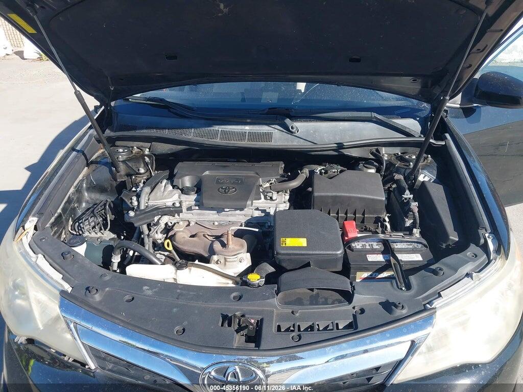 4T4BF1FK2ER351032 2014 TOYOTA CAMRY photo no. 10