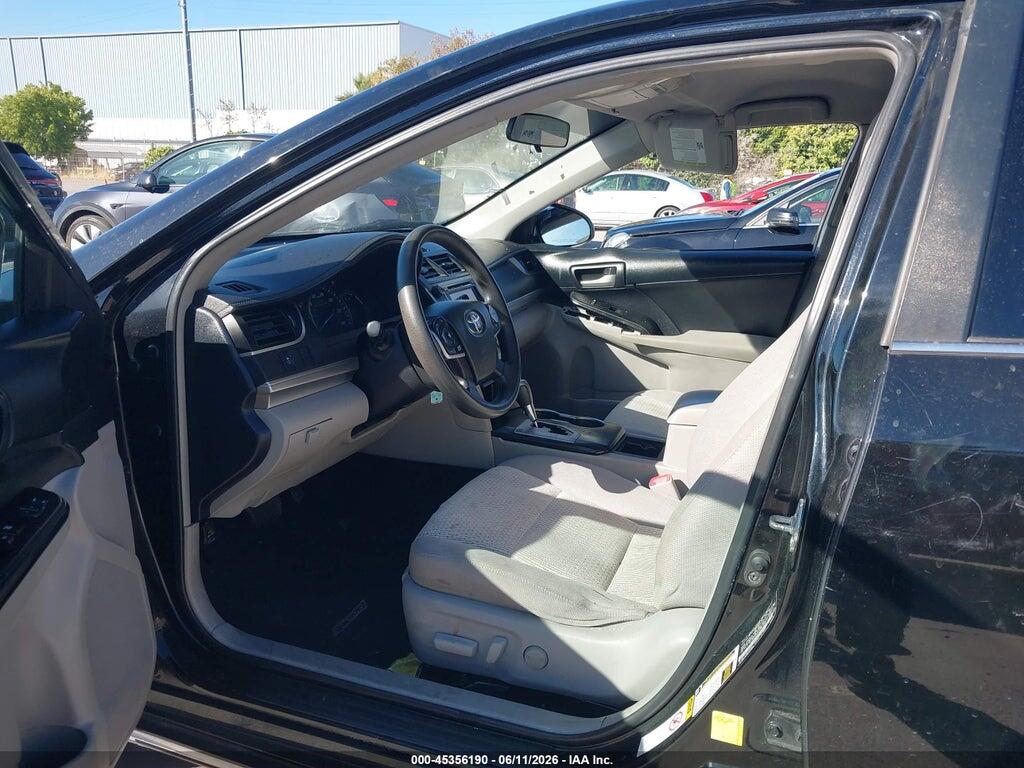 4T4BF1FK2ER351032 2014 TOYOTA CAMRY photo no. 5