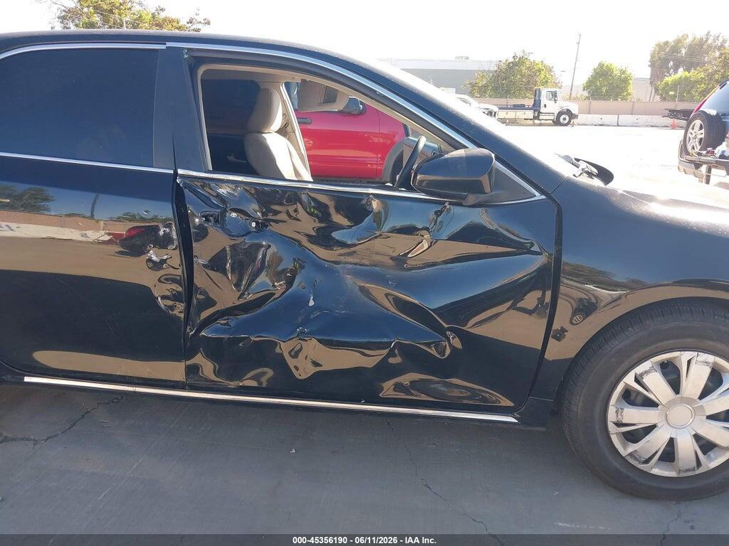 4T4BF1FK2ER351032 2014 TOYOTA CAMRY photo no. 6