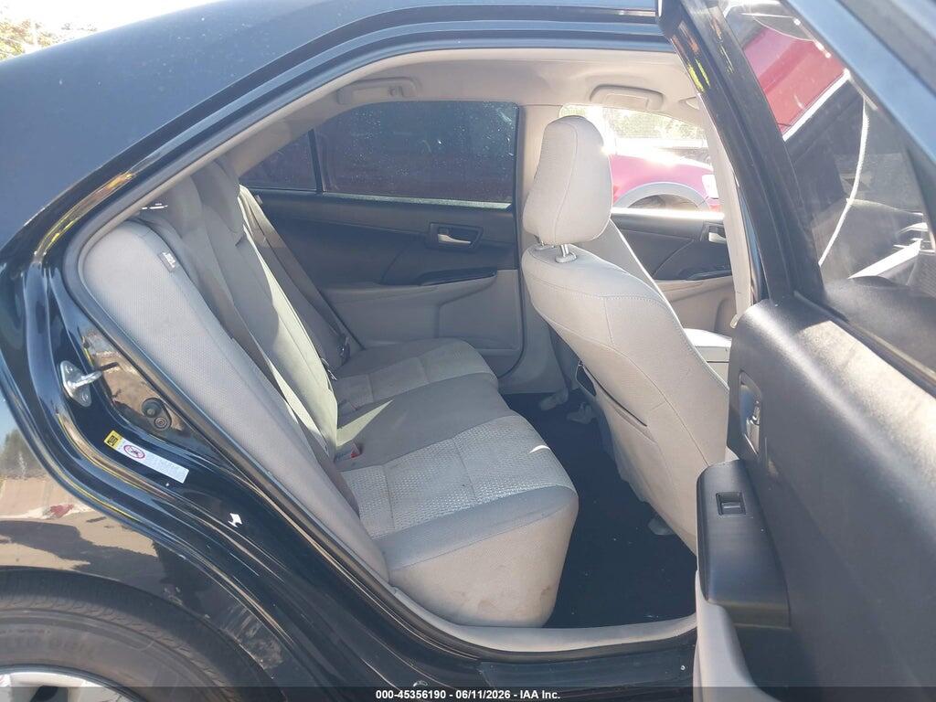 4T4BF1FK2ER351032 2014 TOYOTA CAMRY photo no. 8