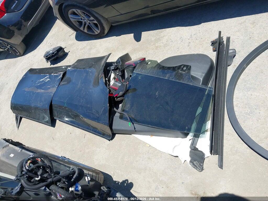 7SAYGAEE2NF486704 2022 TESLA MODEL Y photo no. 12