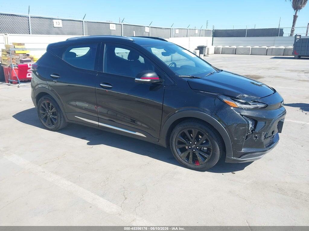 1G1FZ6S05P4162511 2023 CHEVROLET BOLT EUV photo no. 1