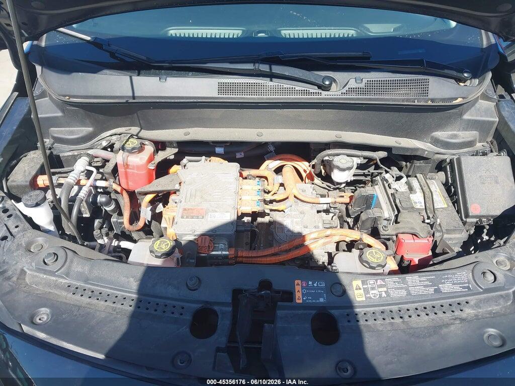 1G1FZ6S05P4162511 2023 CHEVROLET BOLT EUV photo no. 10