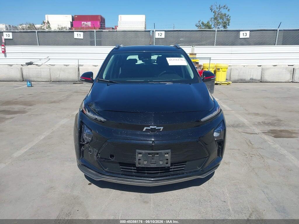 1G1FZ6S05P4162511 2023 CHEVROLET BOLT EUV photo no. 12