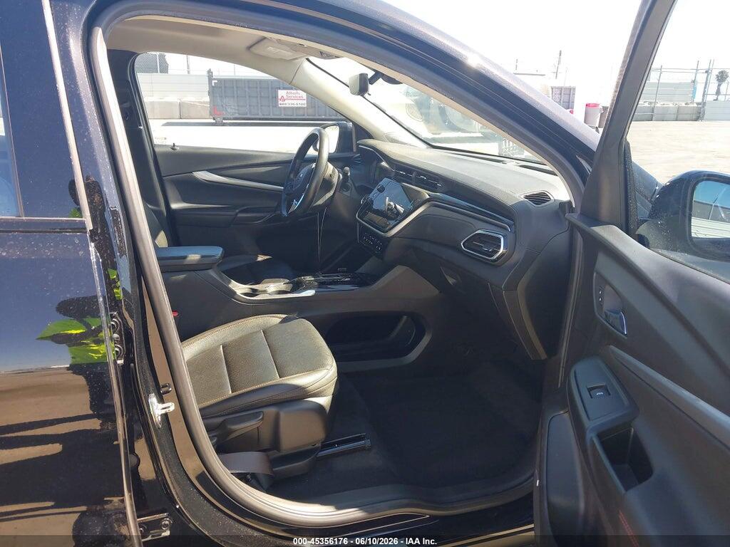 1G1FZ6S05P4162511 2023 CHEVROLET BOLT EUV photo no. 5