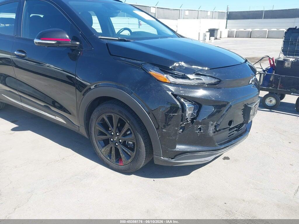 1G1FZ6S05P4162511 2023 CHEVROLET BOLT EUV photo no. 6