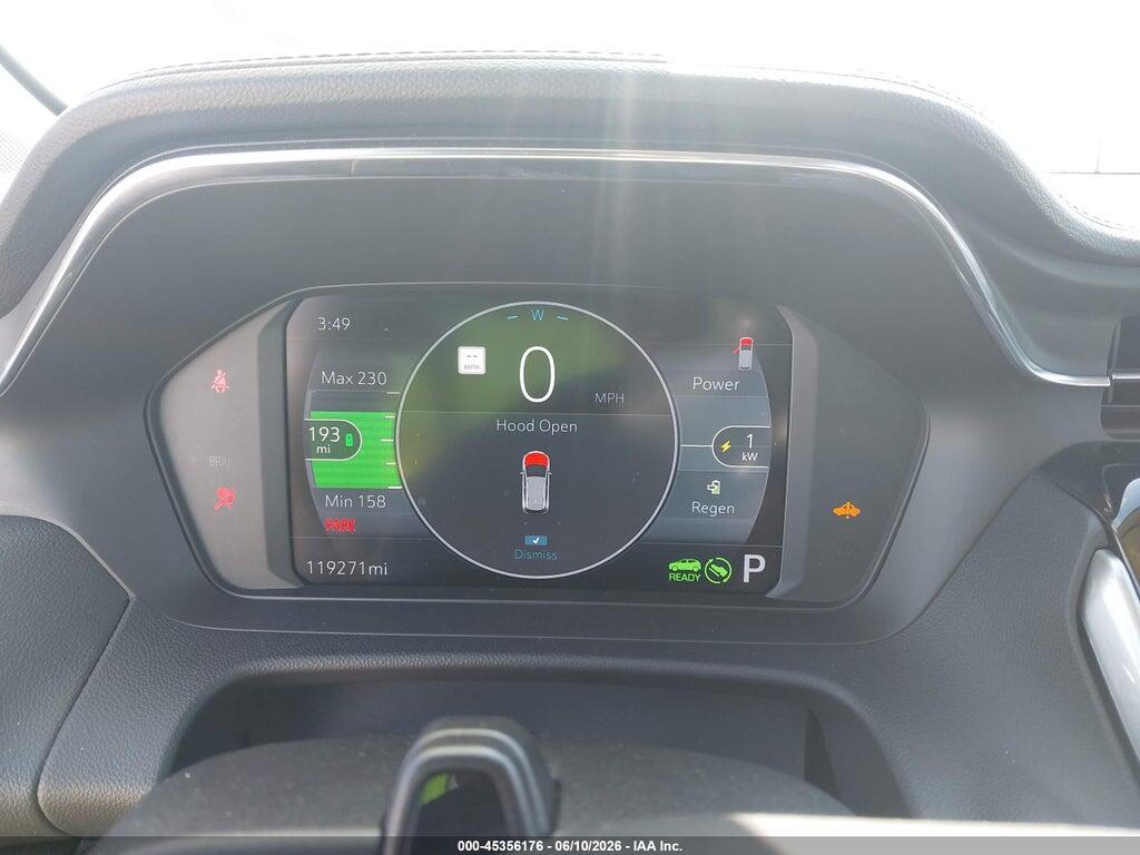 1G1FZ6S05P4162511 2023 CHEVROLET BOLT EUV photo no. 7