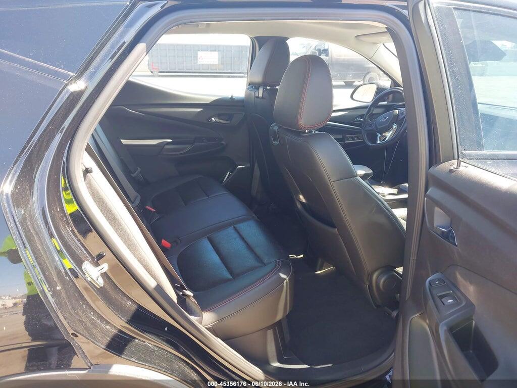 1G1FZ6S05P4162511 2023 CHEVROLET BOLT EUV photo no. 8