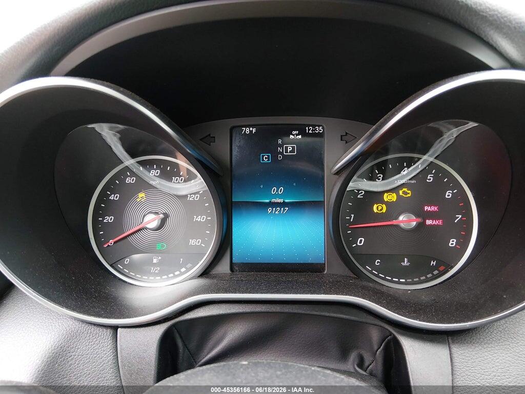 55SWF8DB7KU298505 2019 MERCEDES-BENZ C 300 photo no. 7