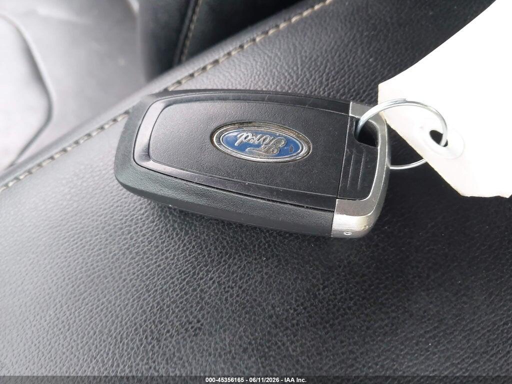 3FA6P0D98LR203128 2020 FORD FUSION photo no. 11