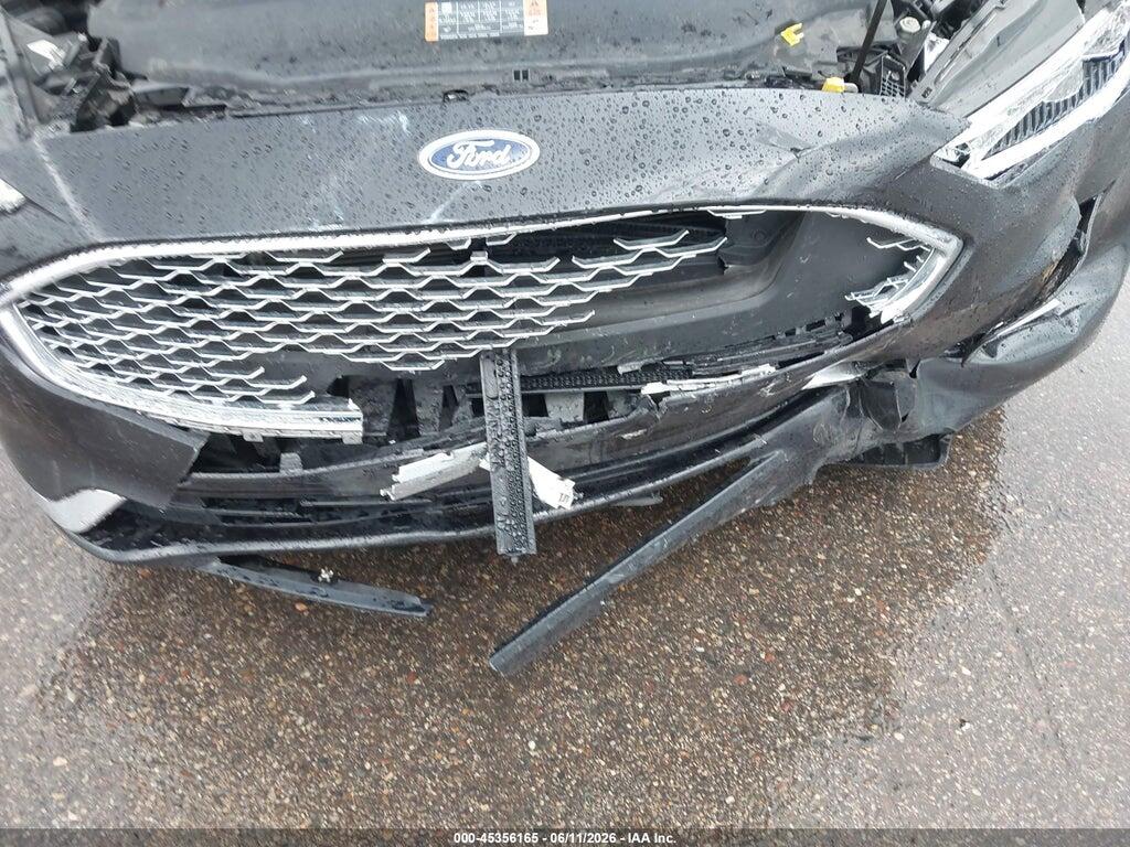 3FA6P0D98LR203128 2020 FORD FUSION photo no. 6