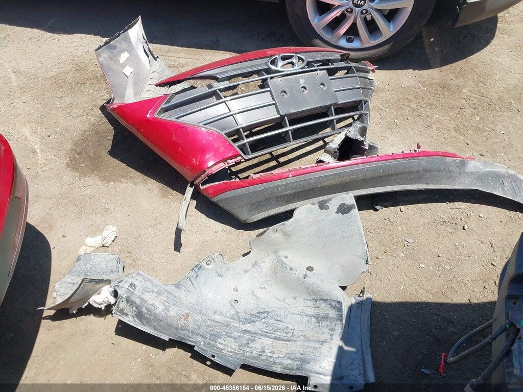 KMHD74LF4LU021995 2020 HYUNDAI ELANTRA photo no. 12