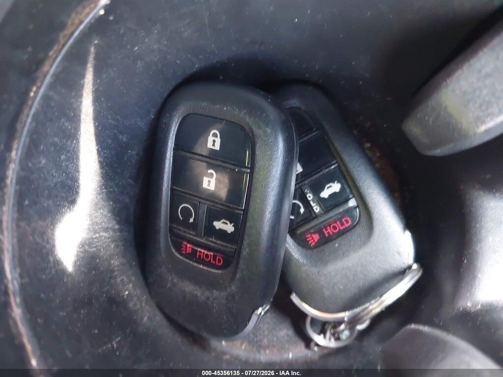 2HGFE2F55RH526077 2024 HONDA CIVIC photo no. 11